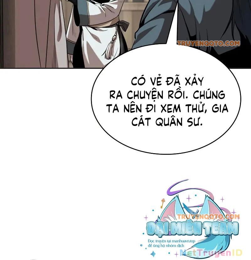 Nano Ma Thần Chap 249 - Next Chap 250