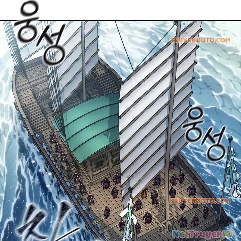 Nano Ma Thần Chap 249 - Next Chap 250