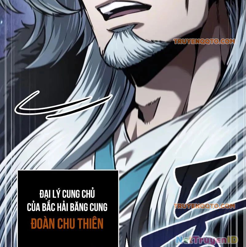 Nano Ma Thần Chap 249 - Next Chap 250