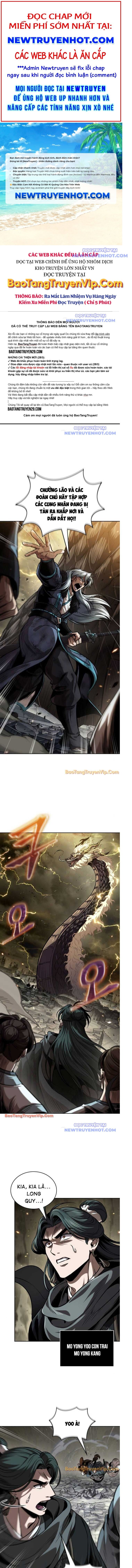 Nano Ma Thần Chap 253 - Next Chap 254