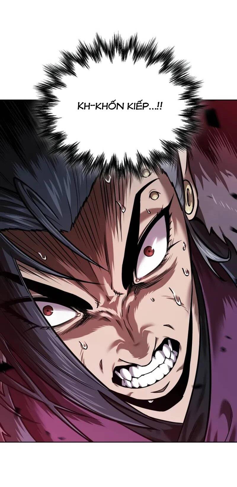 Nano Ma Thần Chap 250 - Next Chap 251