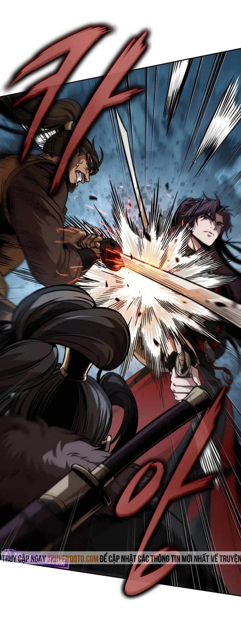 Nano Ma Thần Chap 250 - Next Chap 251