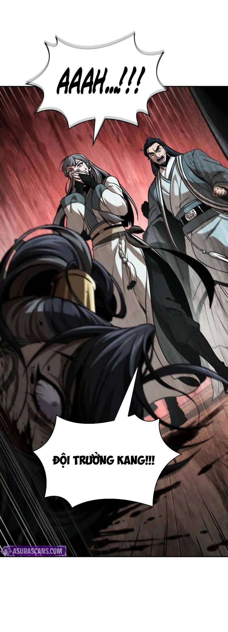 Nano Ma Thần Chap 250 - Next Chap 251