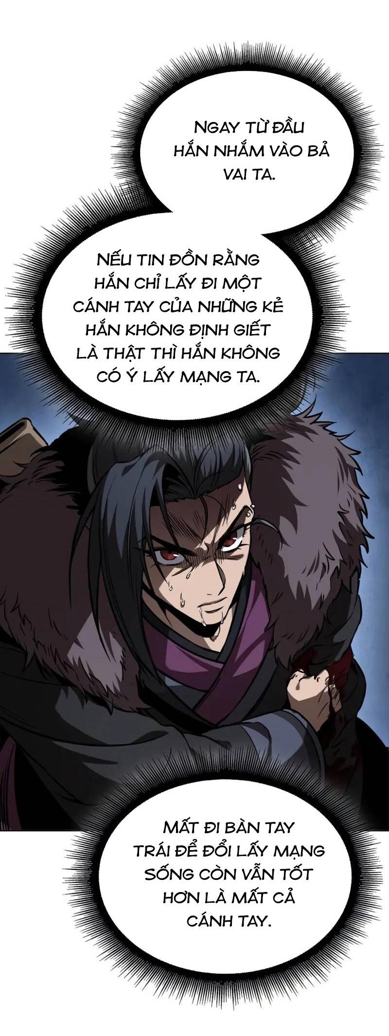 Nano Ma Thần Chap 250 - Next Chap 251