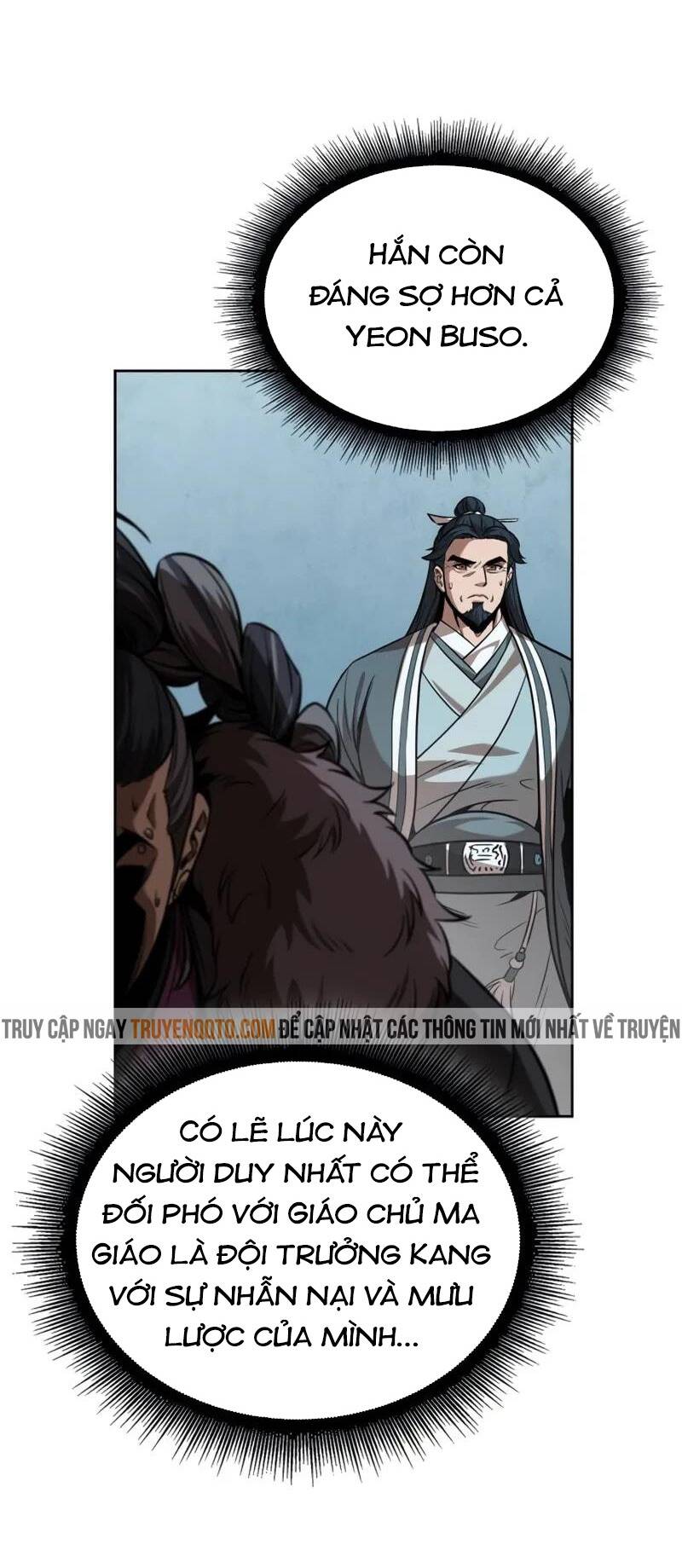 Nano Ma Thần Chap 250 - Next Chap 251