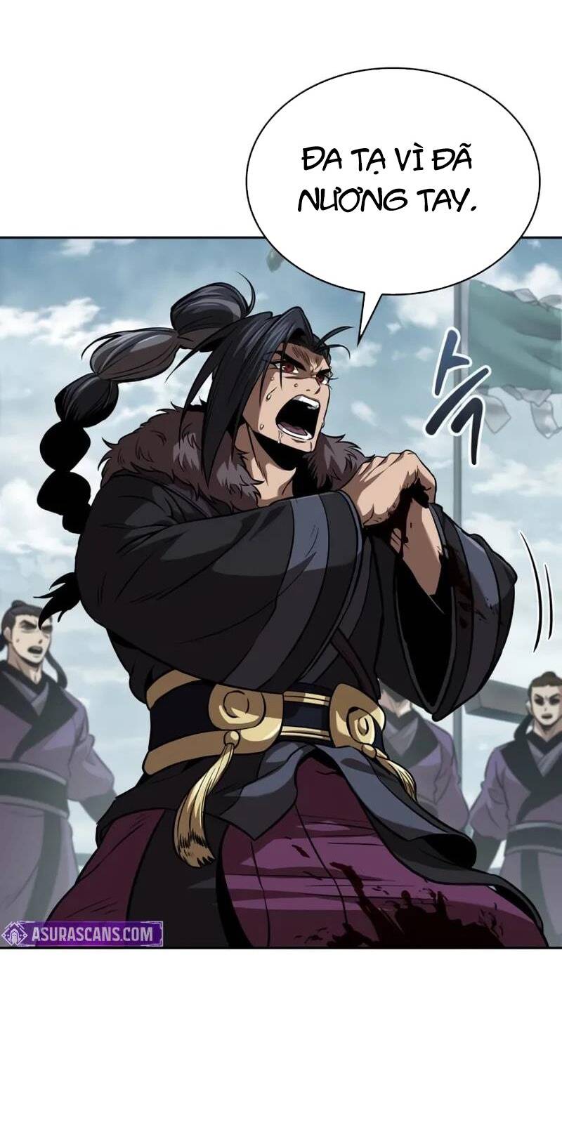 Nano Ma Thần Chap 250 - Next Chap 251