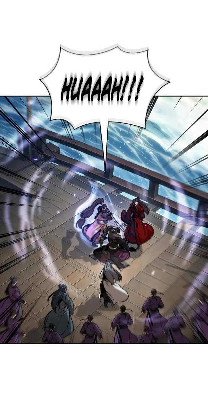 Nano Ma Thần Chap 250 - Next Chap 251