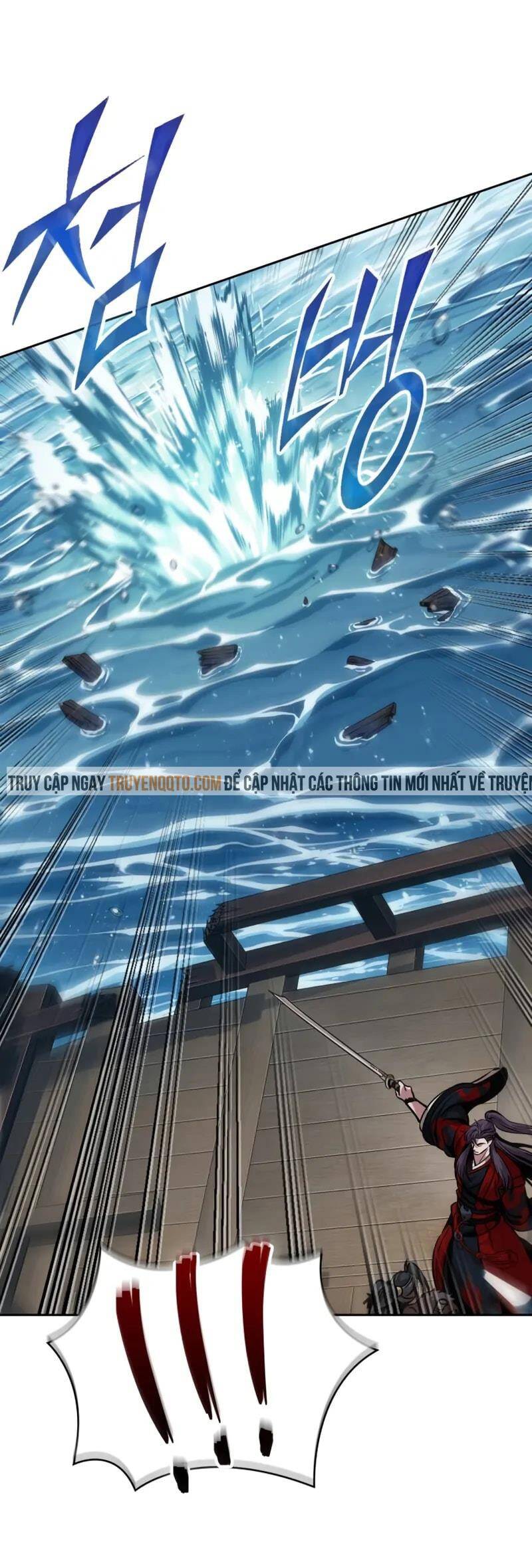 Nano Ma Thần Chap 250 - Next Chap 251