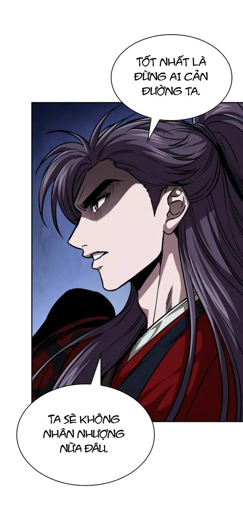 Nano Ma Thần Chap 250 - Next Chap 251