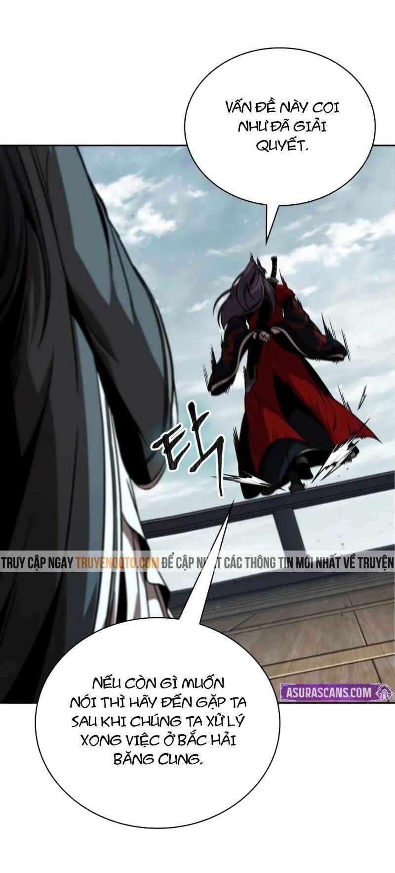 Nano Ma Thần Chap 250 - Next Chap 251