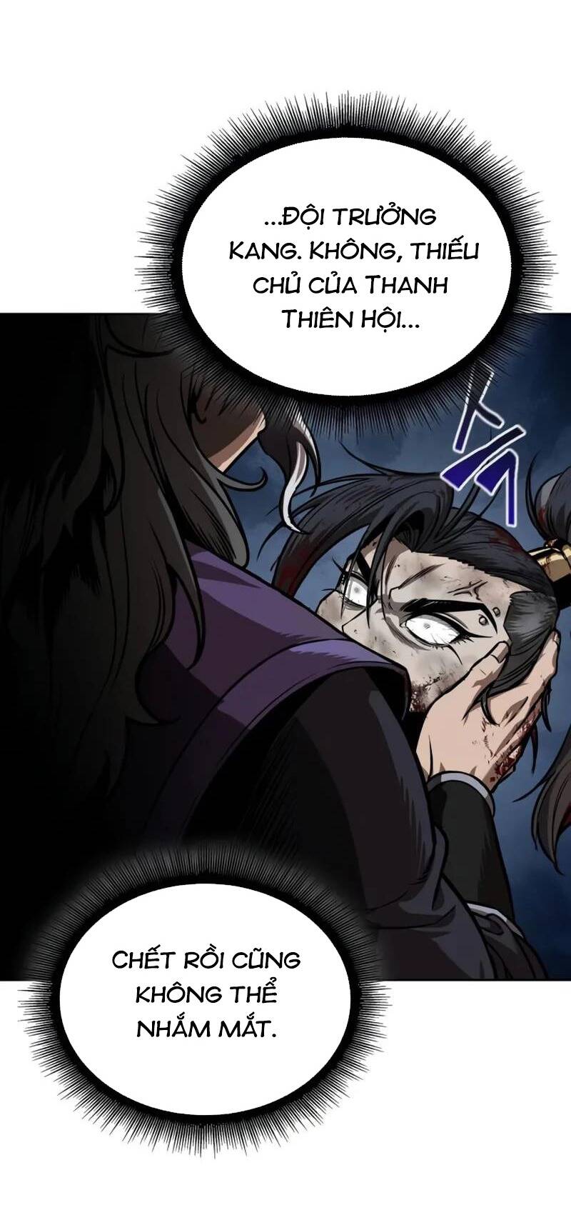 Nano Ma Thần Chap 250 - Next Chap 251