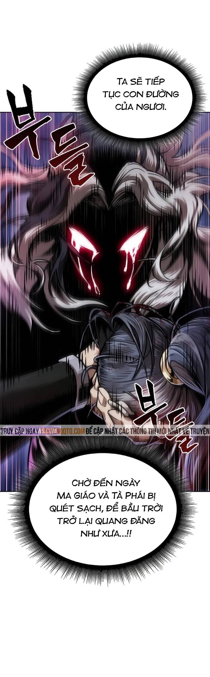 Nano Ma Thần Chap 250 - Next Chap 251