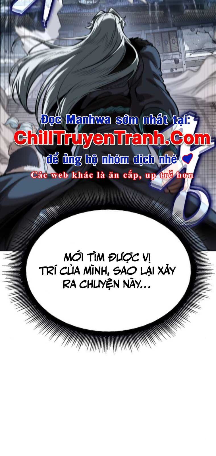 Nano Ma Thần Chap 251 - Next Chap 252