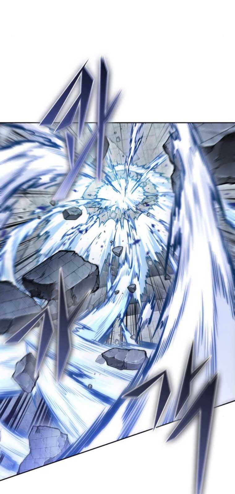 Nano Ma Thần Chap 251 - Next Chap 252