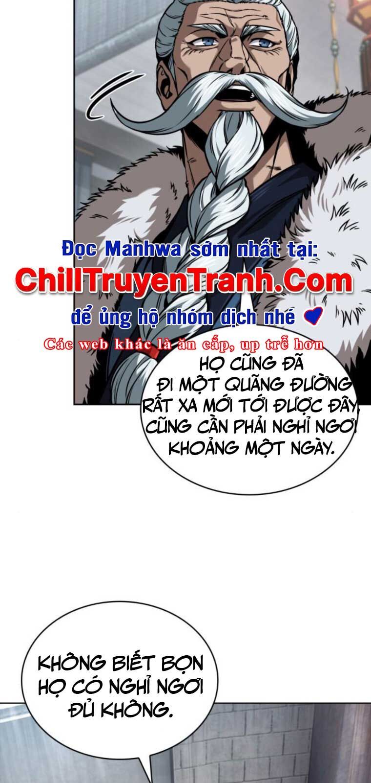 Nano Ma Thần Chap 251 - Next Chap 252