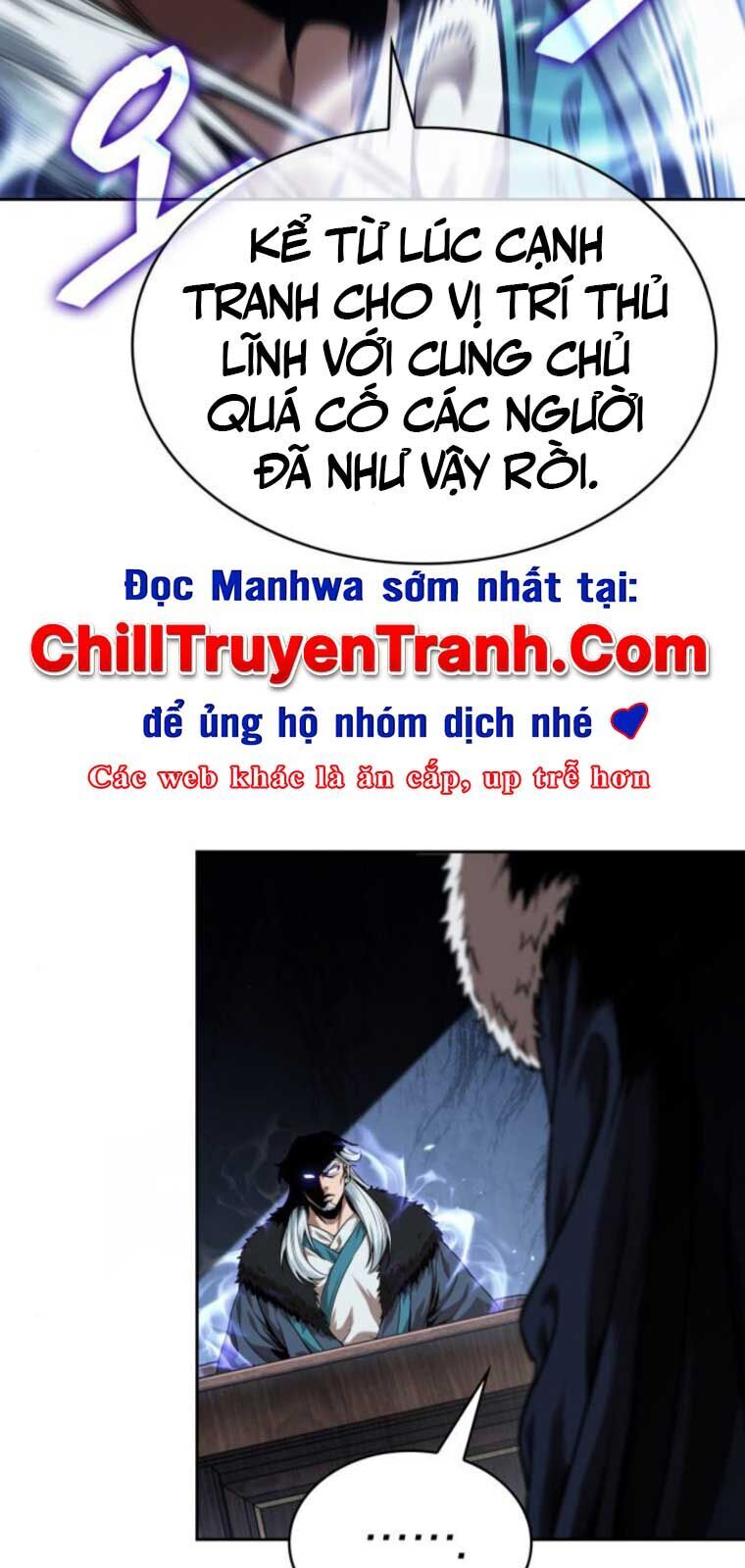 Nano Ma Thần Chap 251 - Next Chap 252