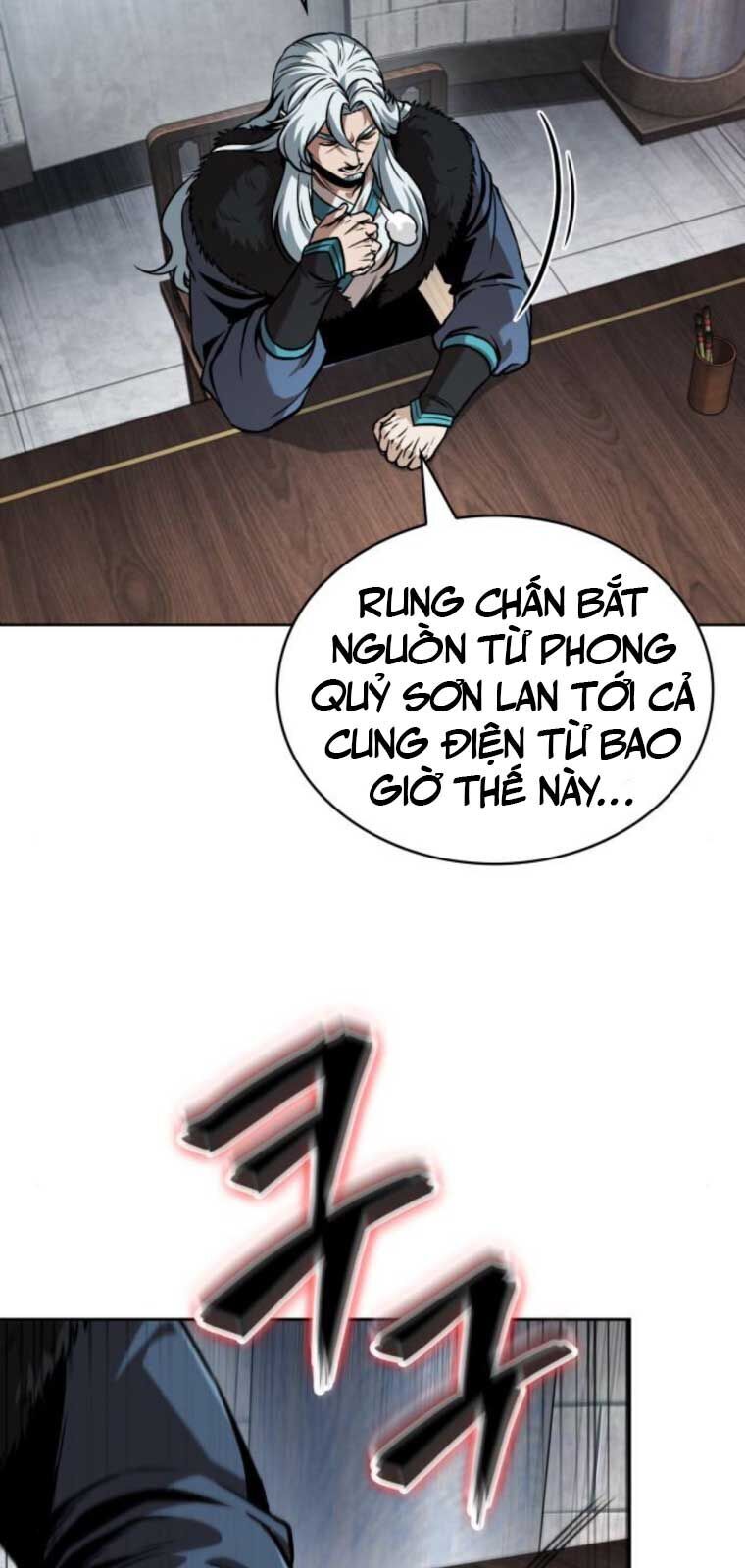 Nano Ma Thần Chap 251 - Next Chap 252
