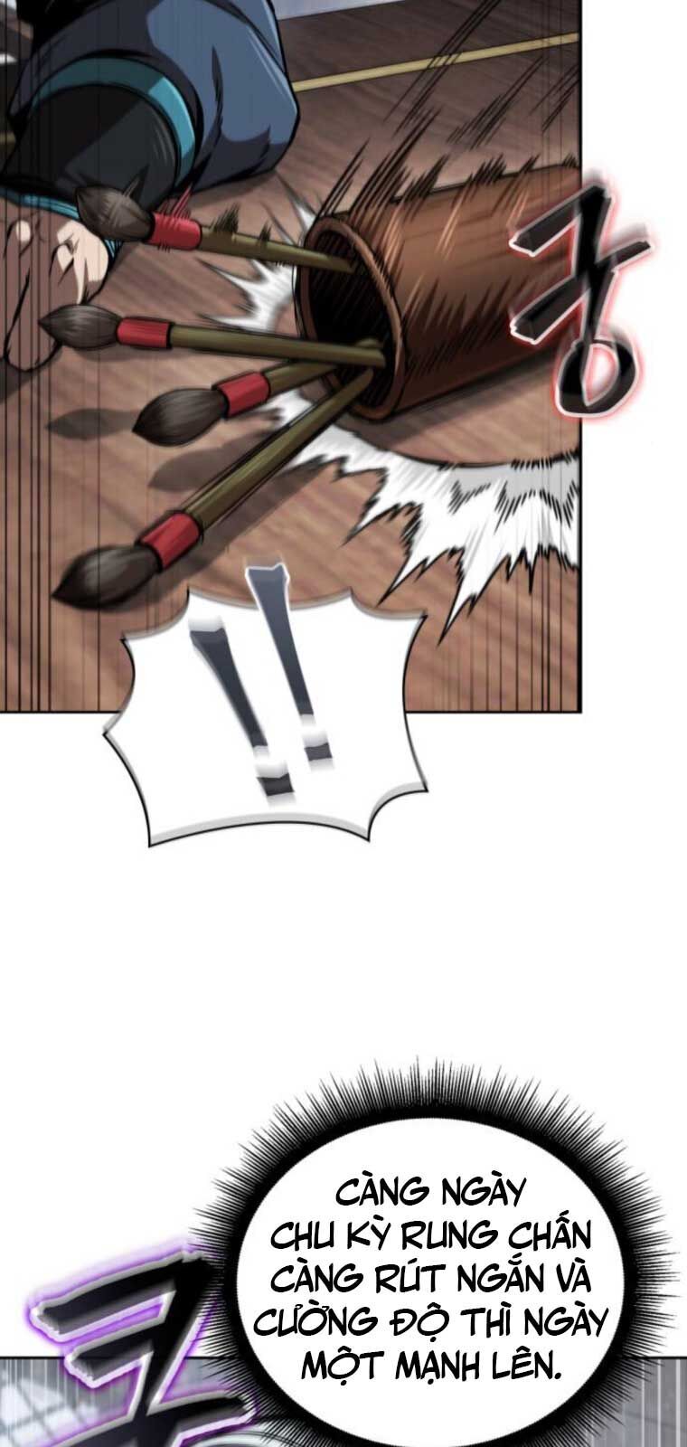 Nano Ma Thần Chap 251 - Next Chap 252