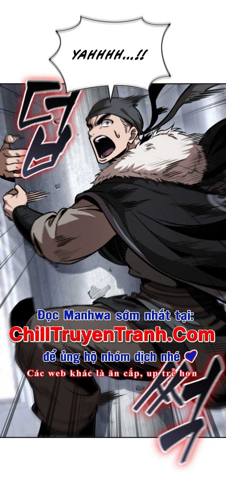 Nano Ma Thần Chap 251 - Next Chap 252