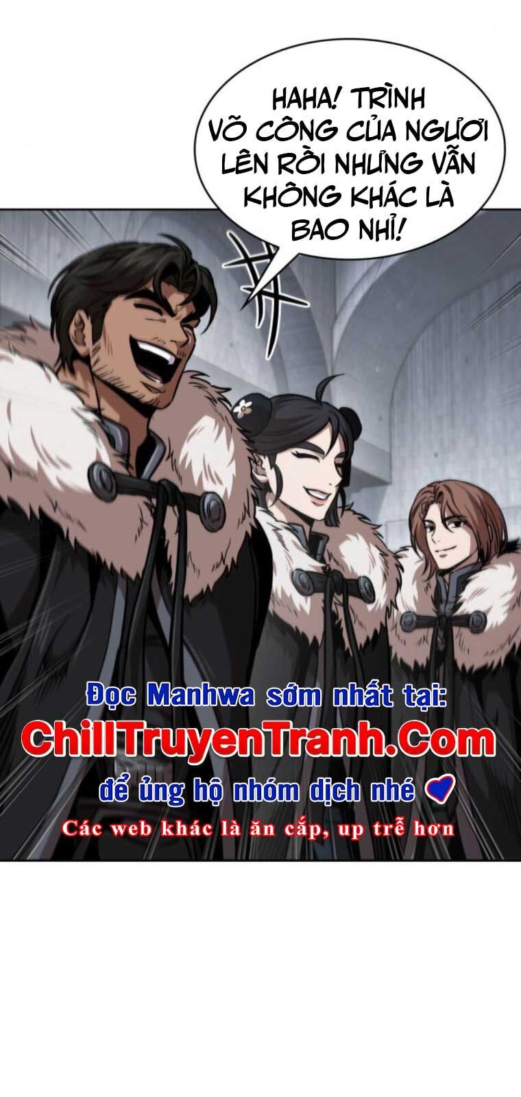 Nano Ma Thần Chap 251 - Next Chap 252