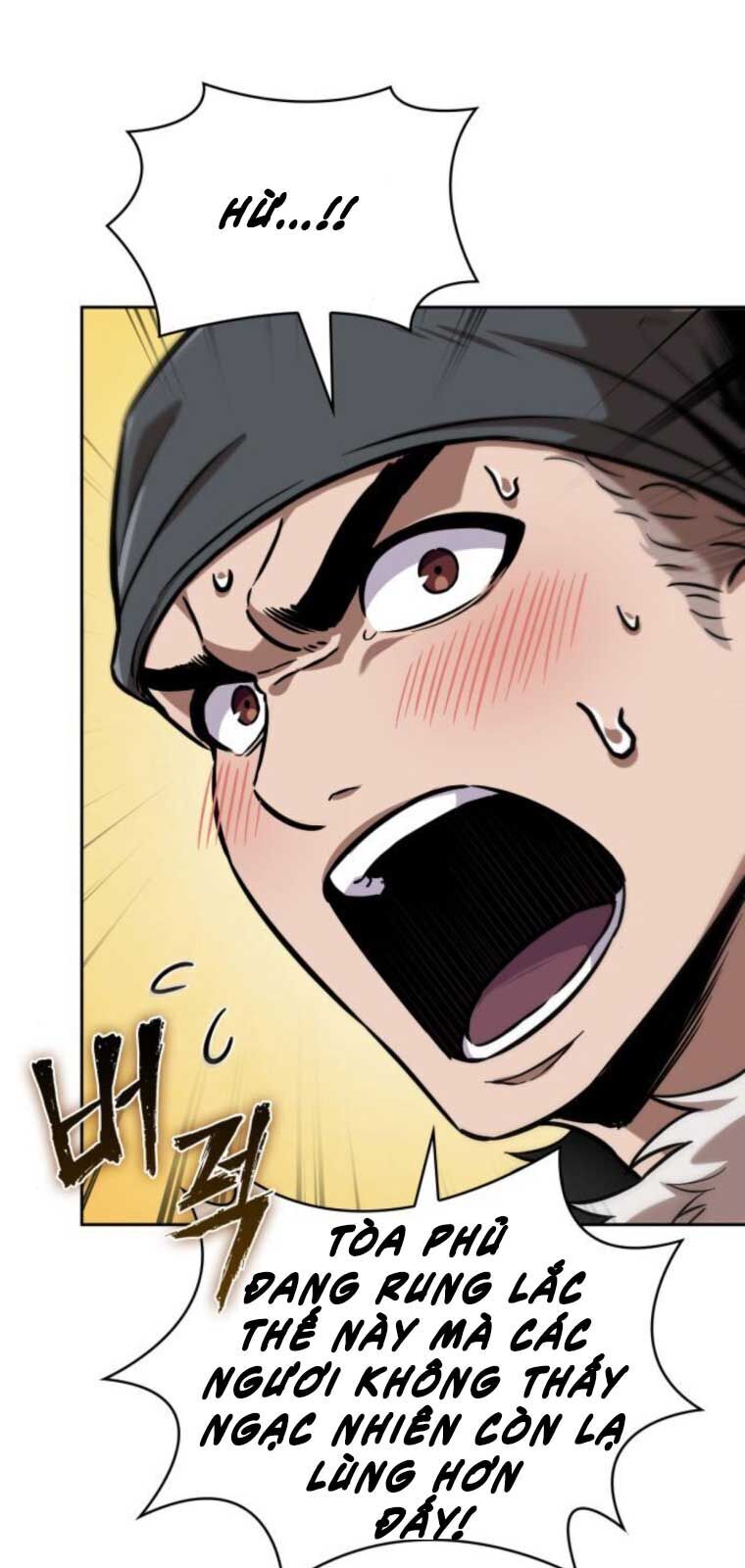 Nano Ma Thần Chap 251 - Next Chap 252