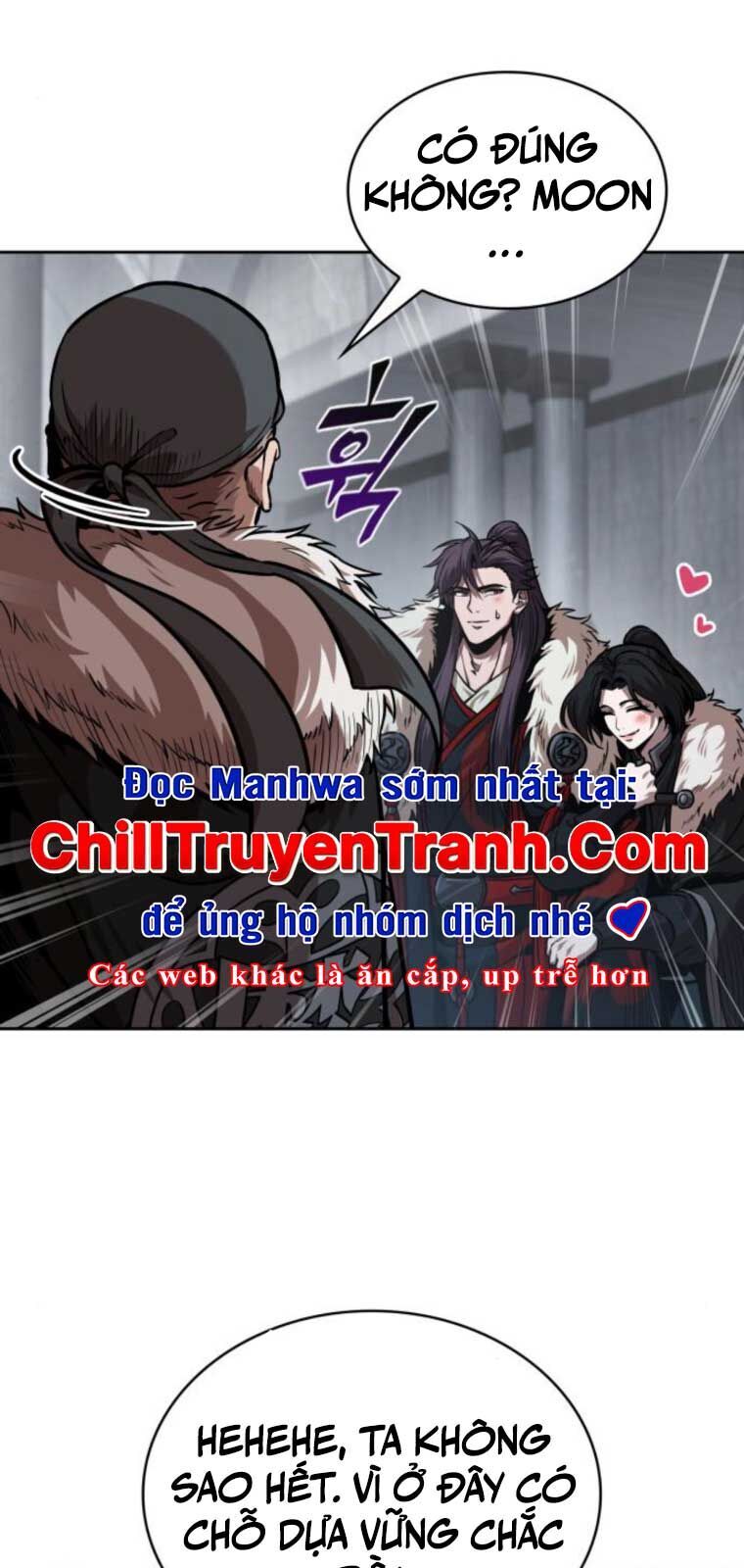 Nano Ma Thần Chap 251 - Next Chap 252