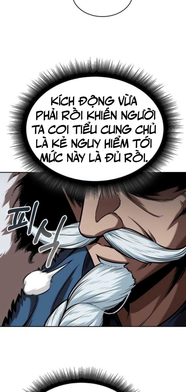 Nano Ma Thần Chap 251 - Next Chap 252