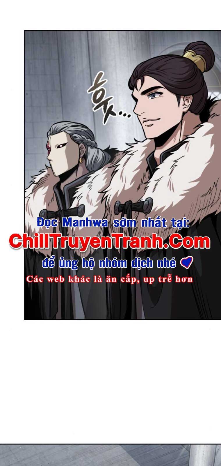 Nano Ma Thần Chap 251 - Next Chap 252