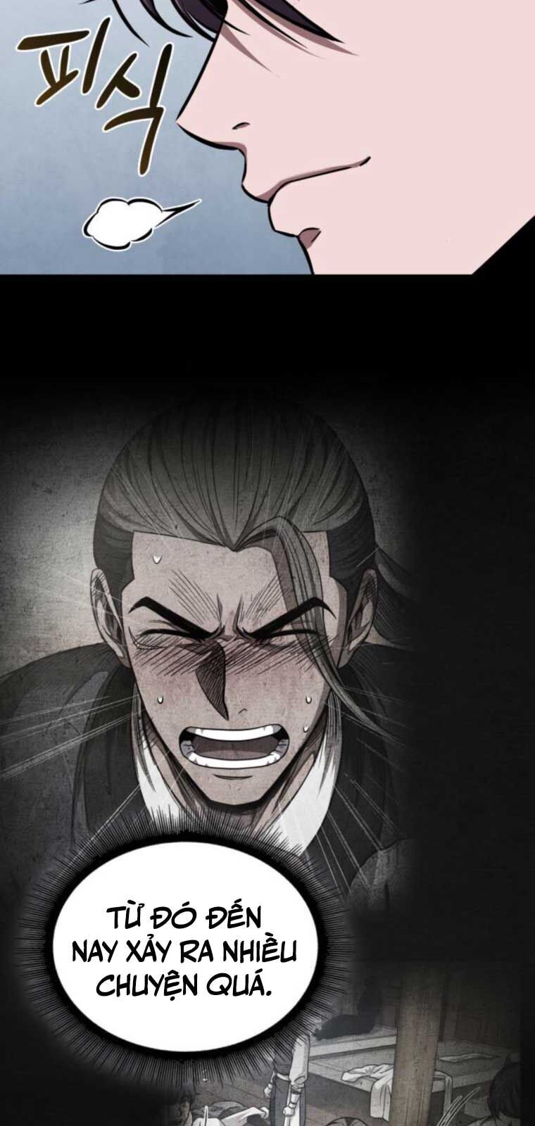 Nano Ma Thần Chap 251 - Next Chap 252