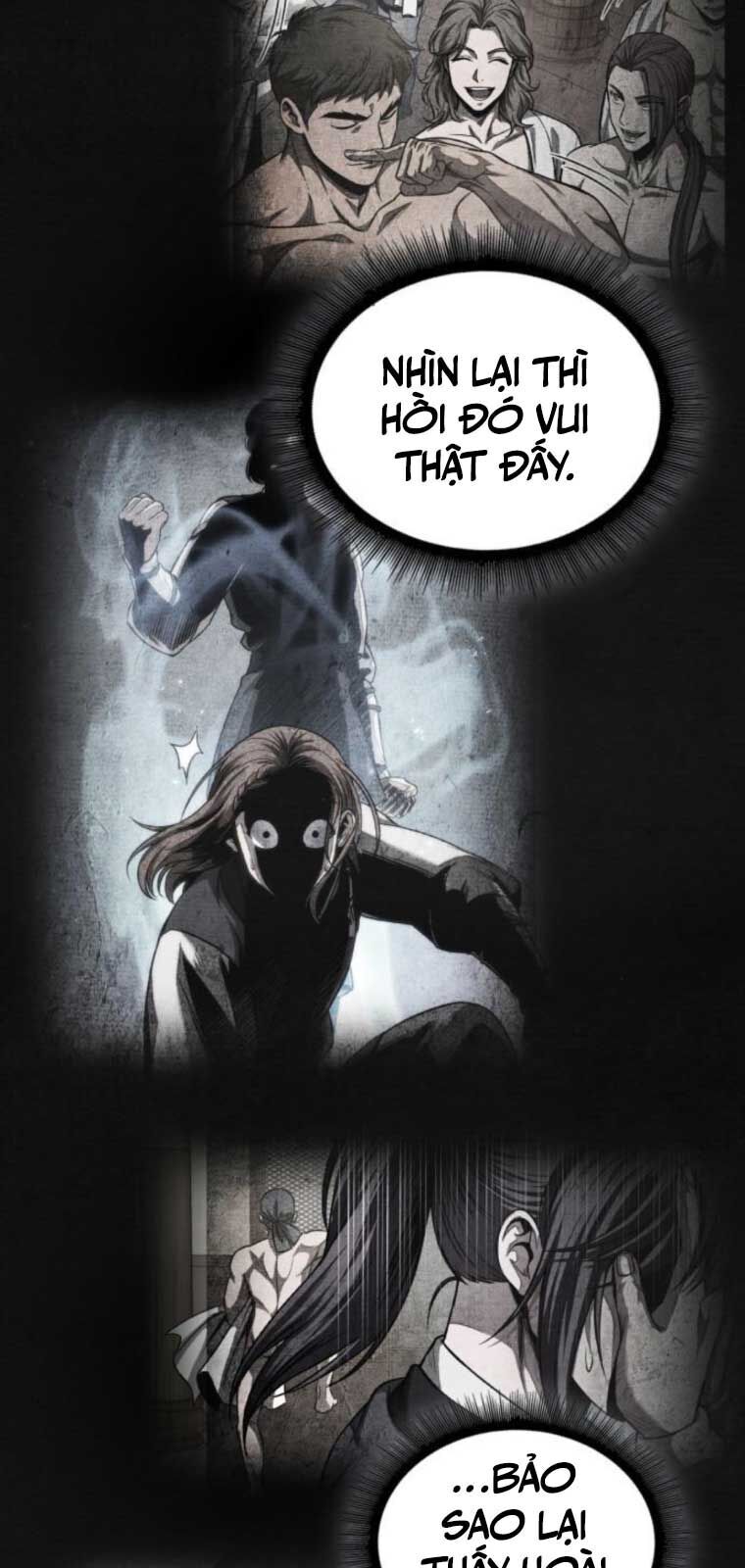 Nano Ma Thần Chap 251 - Next Chap 252