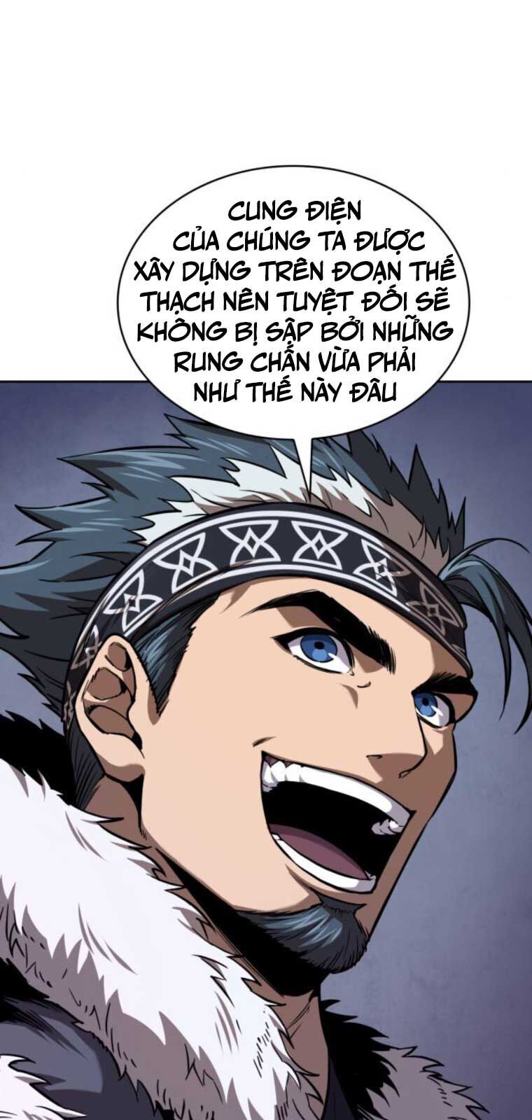 Nano Ma Thần Chap 251 - Next Chap 252