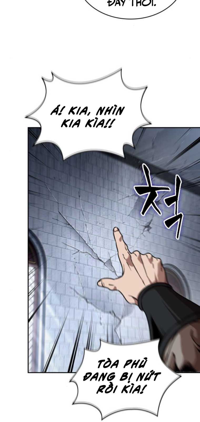 Nano Ma Thần Chap 251 - Next Chap 252