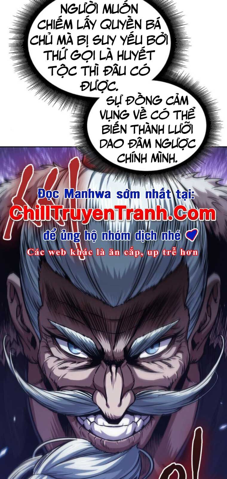 Nano Ma Thần Chap 251 - Next Chap 252