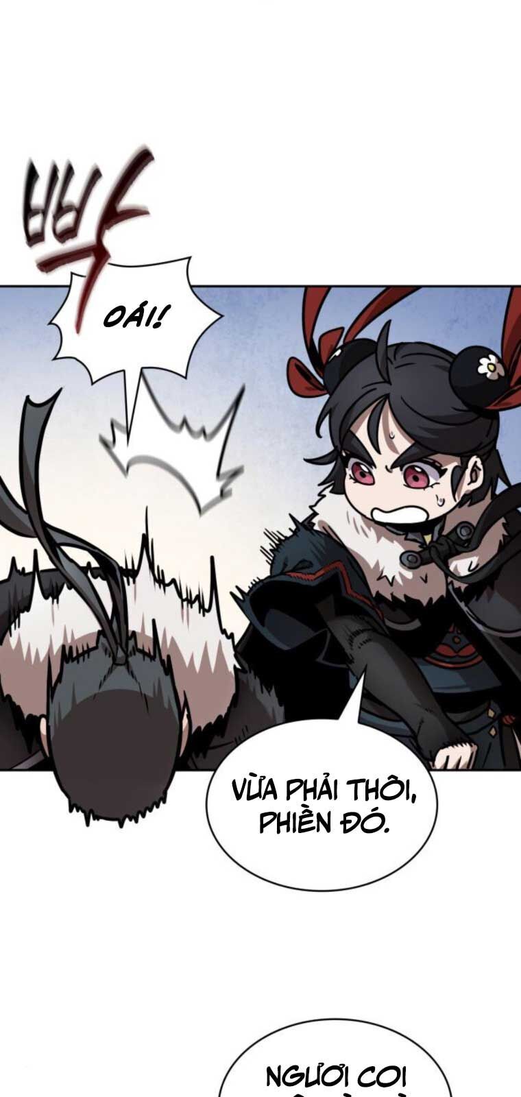 Nano Ma Thần Chap 251 - Next Chap 252