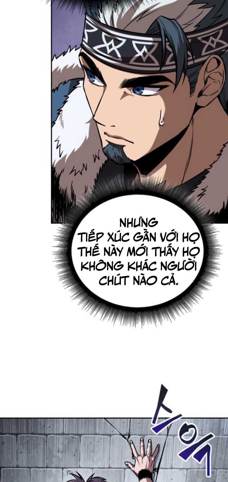 Nano Ma Thần Chap 251 - Next Chap 252