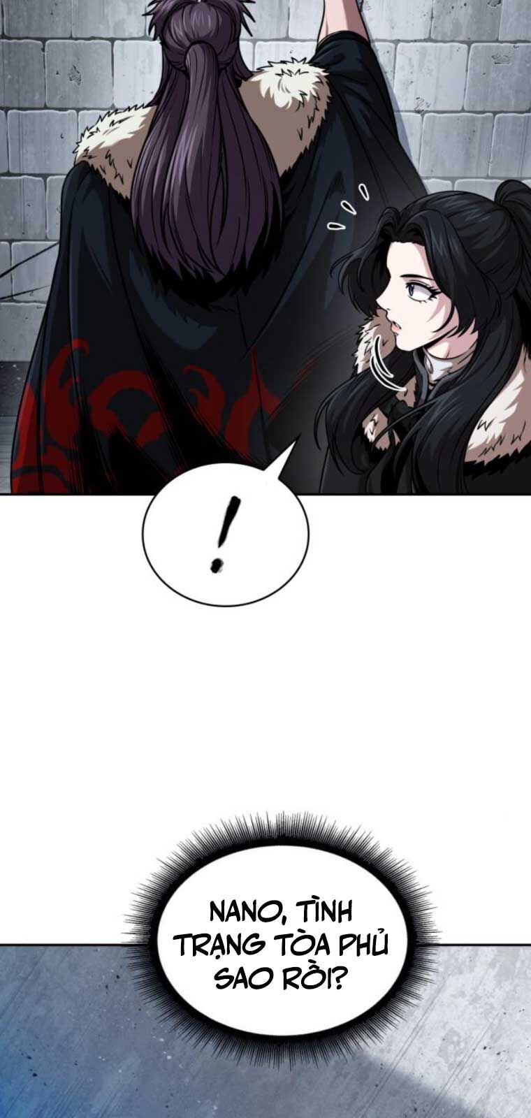 Nano Ma Thần Chap 251 - Next Chap 252