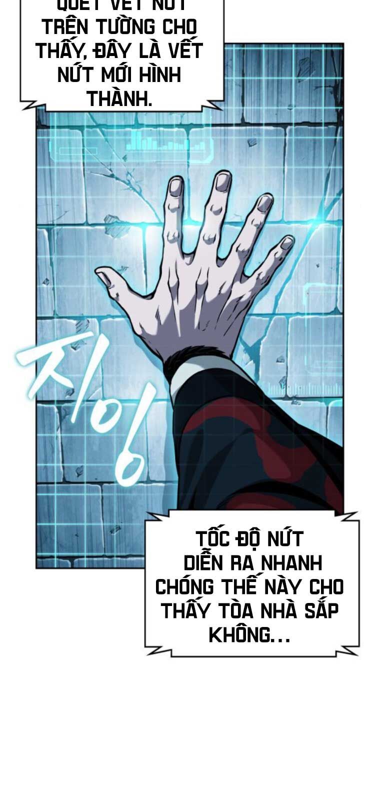 Nano Ma Thần Chap 251 - Next Chap 252
