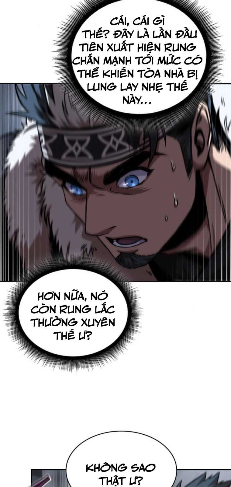 Nano Ma Thần Chap 251 - Next Chap 252