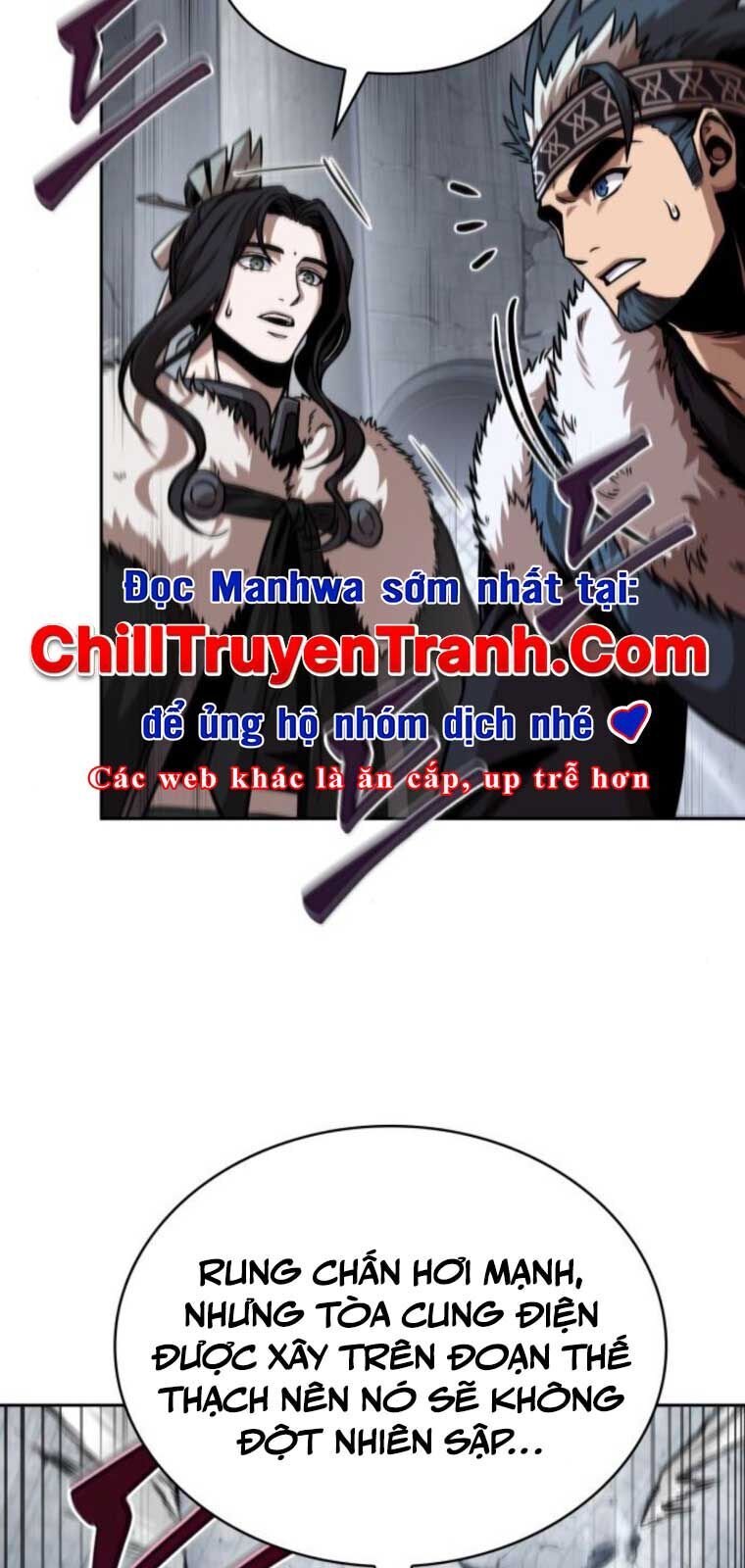 Nano Ma Thần Chap 251 - Next Chap 252
