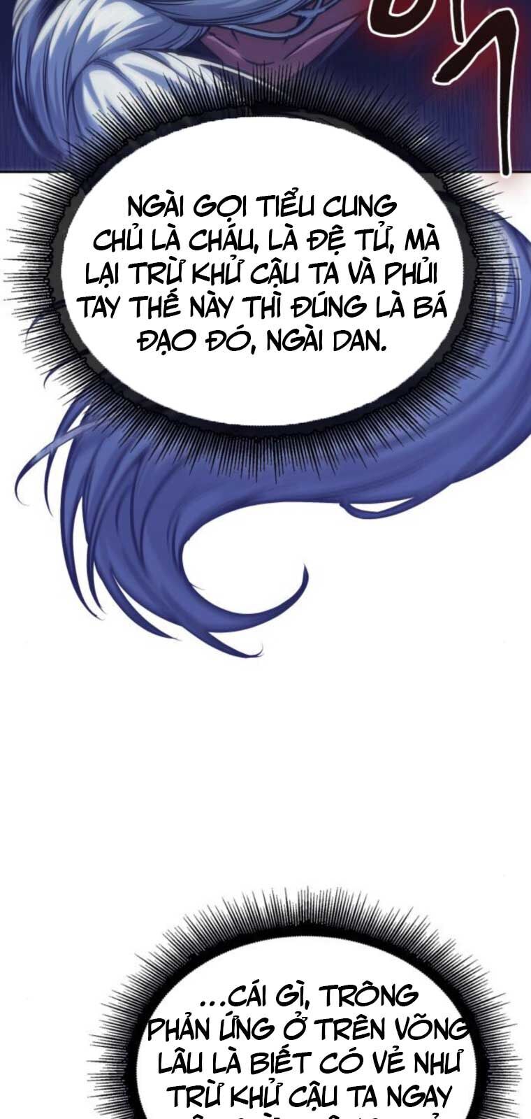 Nano Ma Thần Chap 251 - Next Chap 252