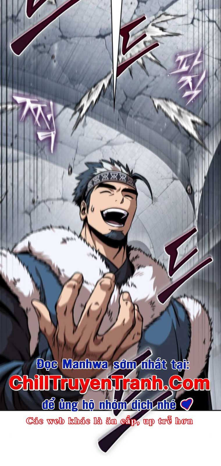 Nano Ma Thần Chap 251 - Next Chap 252