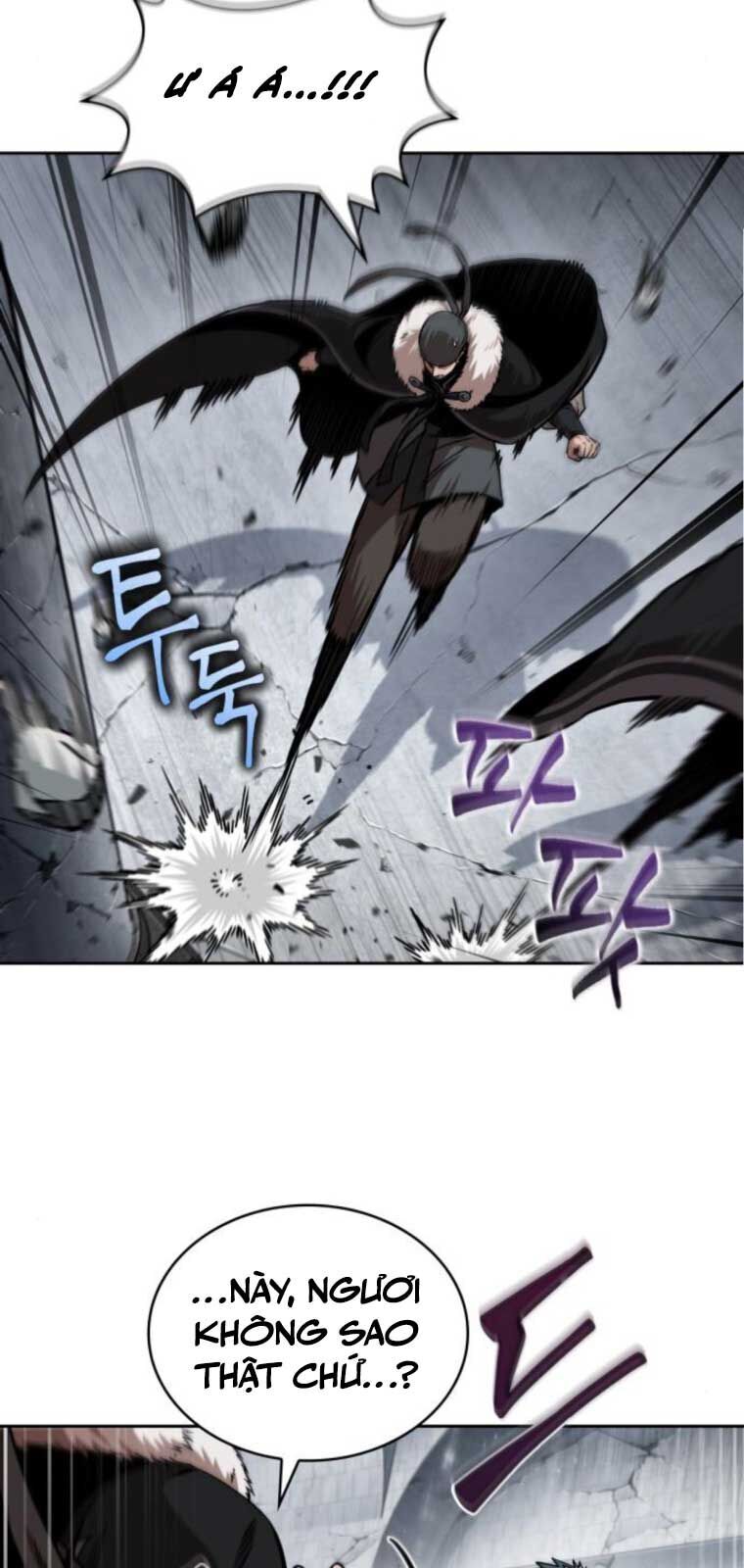 Nano Ma Thần Chap 251 - Next Chap 252