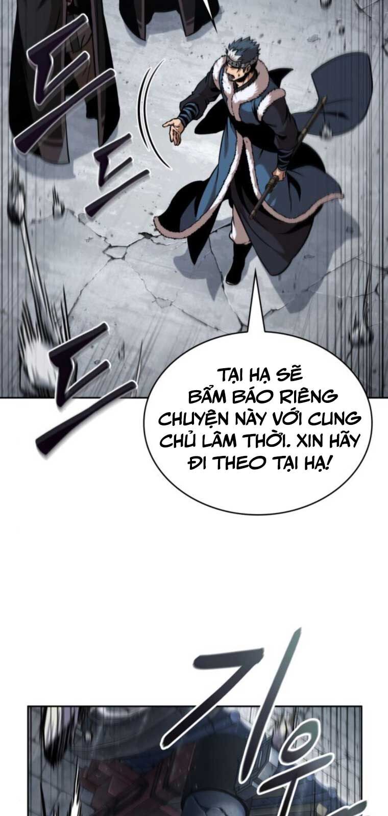 Nano Ma Thần Chap 251 - Next Chap 252