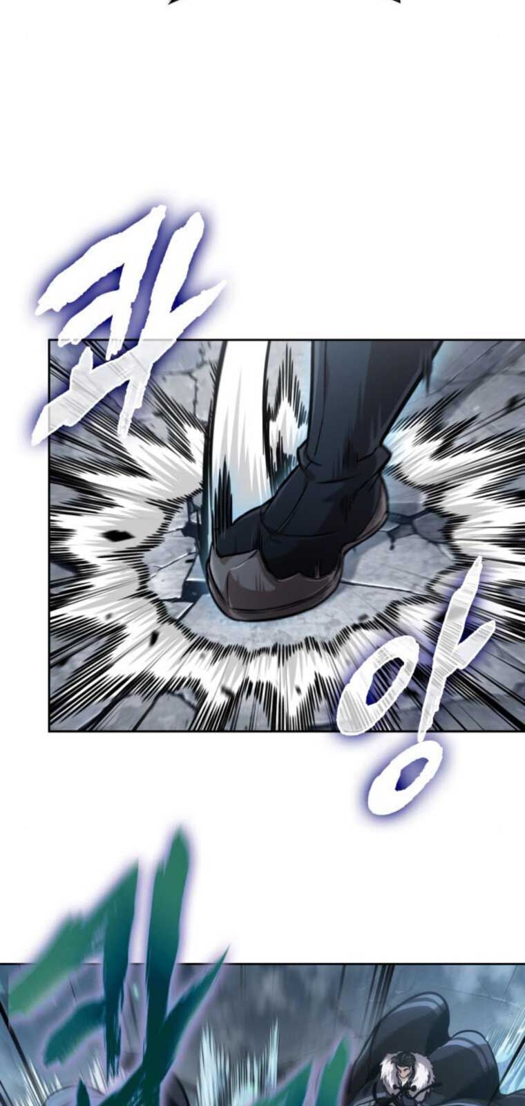 Nano Ma Thần Chap 251 - Next Chap 252