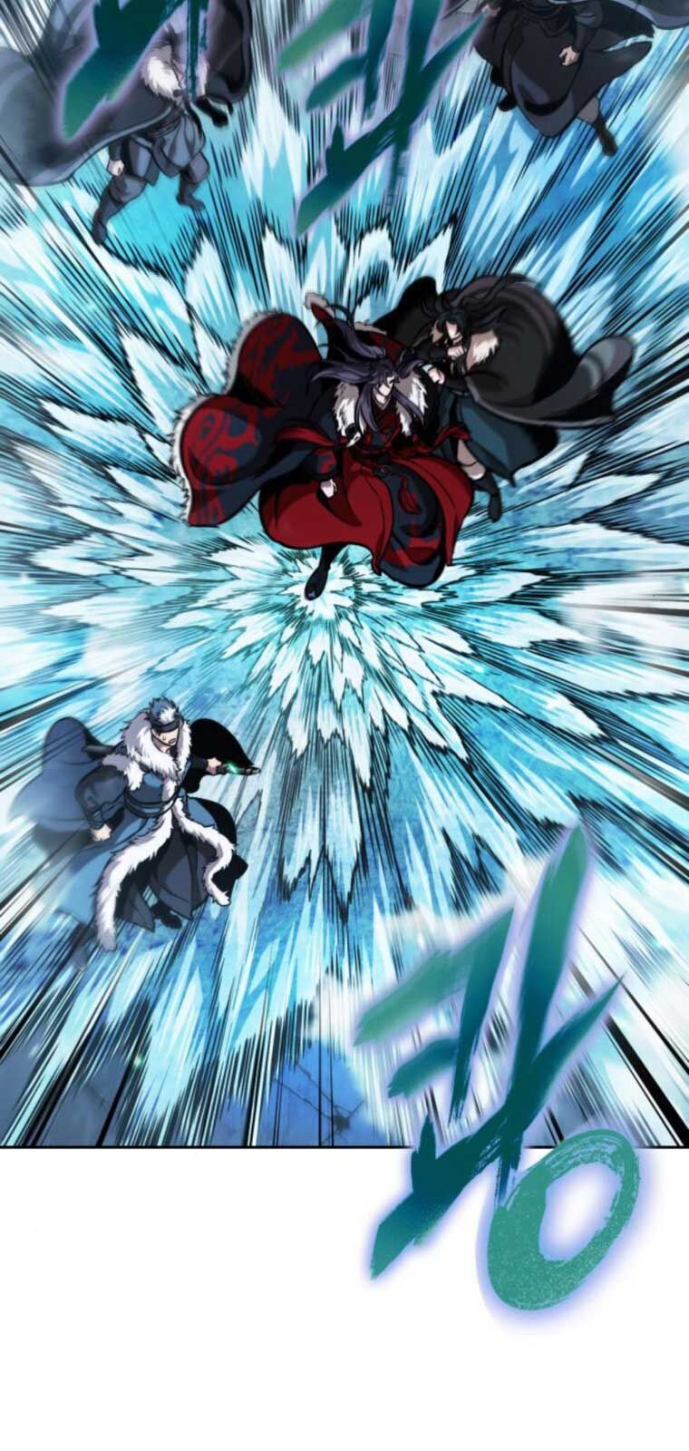 Nano Ma Thần Chap 251 - Next Chap 252