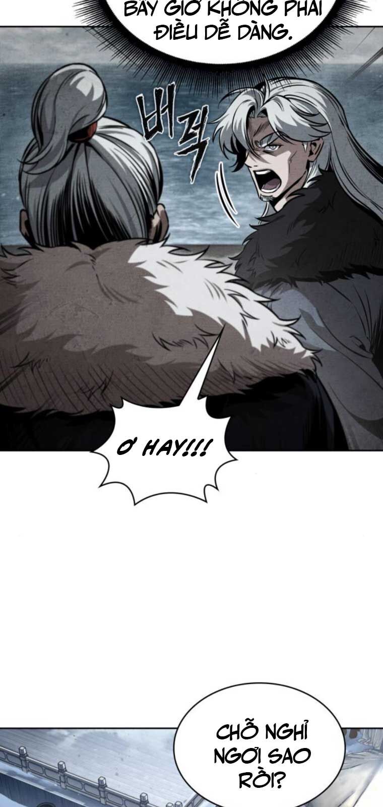 Nano Ma Thần Chap 251 - Next Chap 252