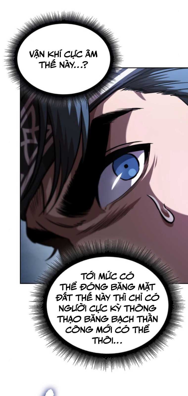 Nano Ma Thần Chap 251 - Next Chap 252