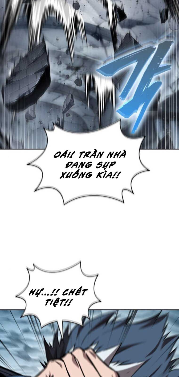 Nano Ma Thần Chap 251 - Next Chap 252