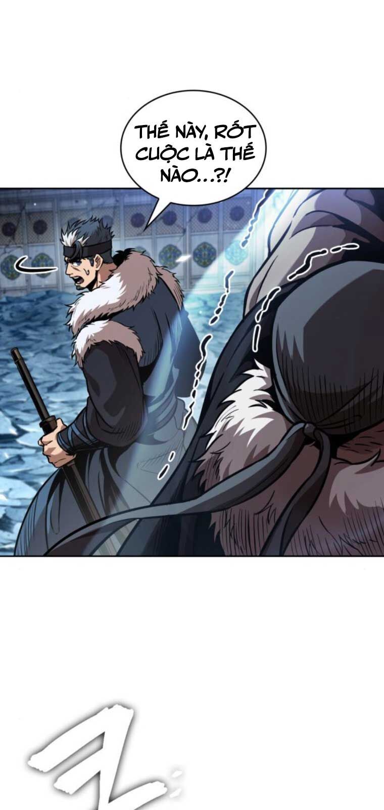 Nano Ma Thần Chap 251 - Next Chap 252