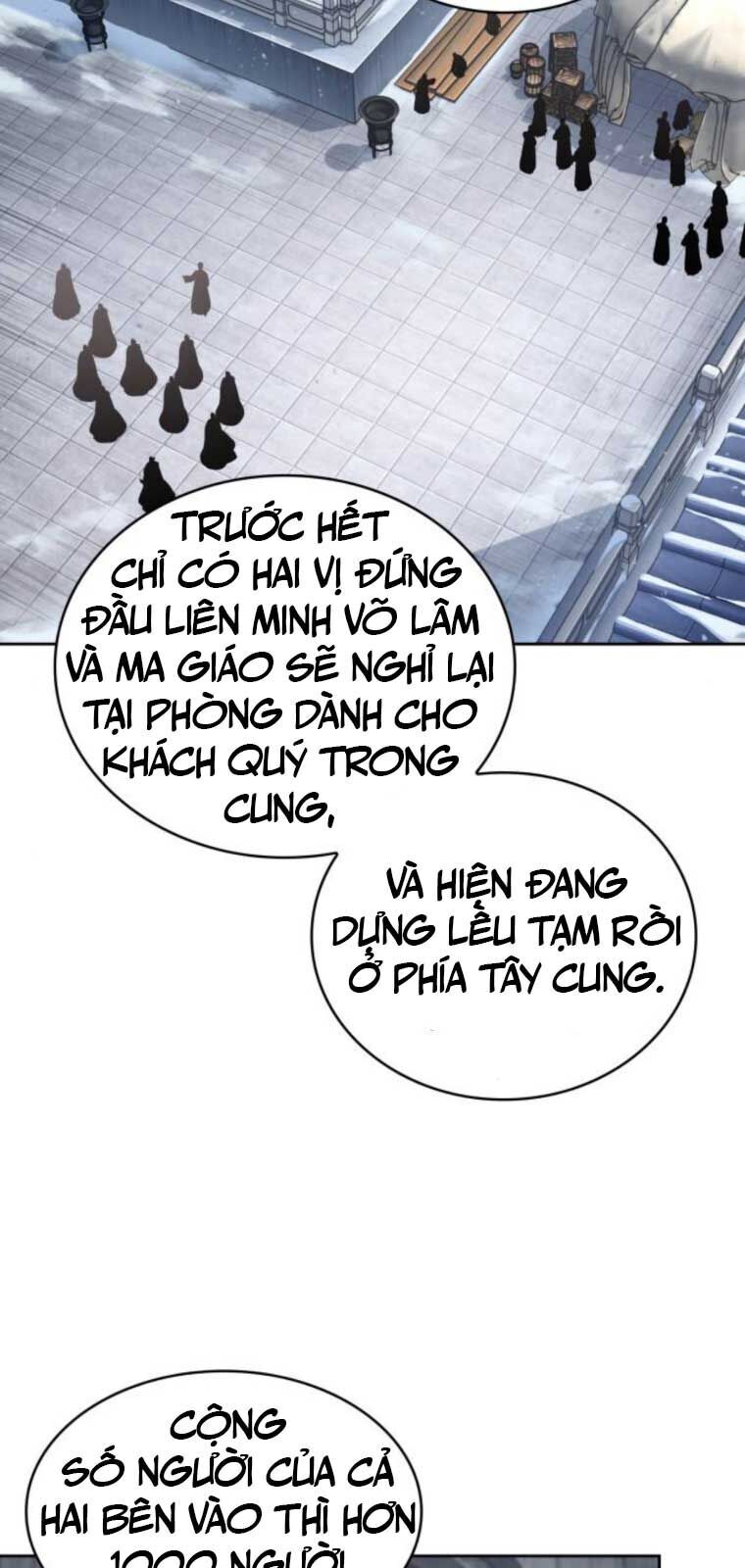 Nano Ma Thần Chap 251 - Next Chap 252